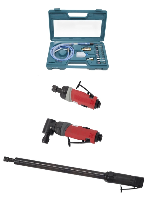 Serie disponible: AXMO